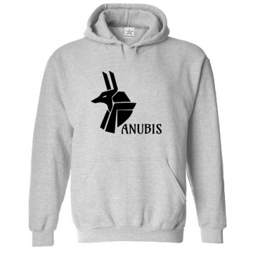 Protector Of Graves Unisex Novelty Kids and Adults Pullover Hoodie for Greek Mythology Lovers